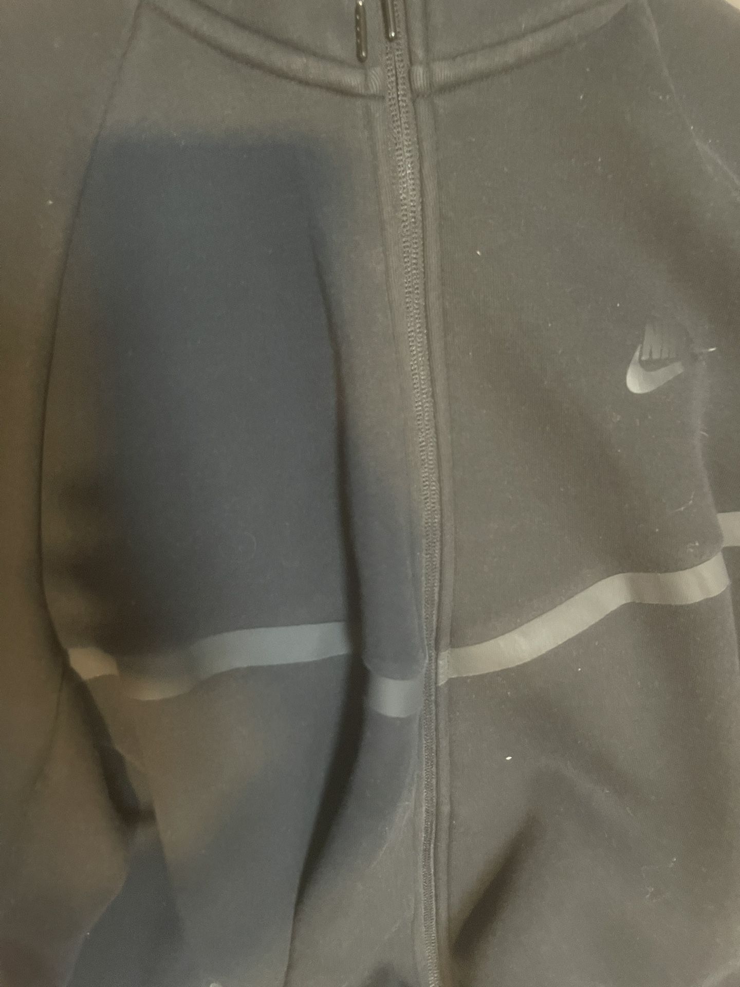 Nike Tech Hoodie Brand New