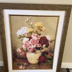 picture wooden frames