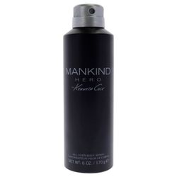 Mankind Hero Body Spray