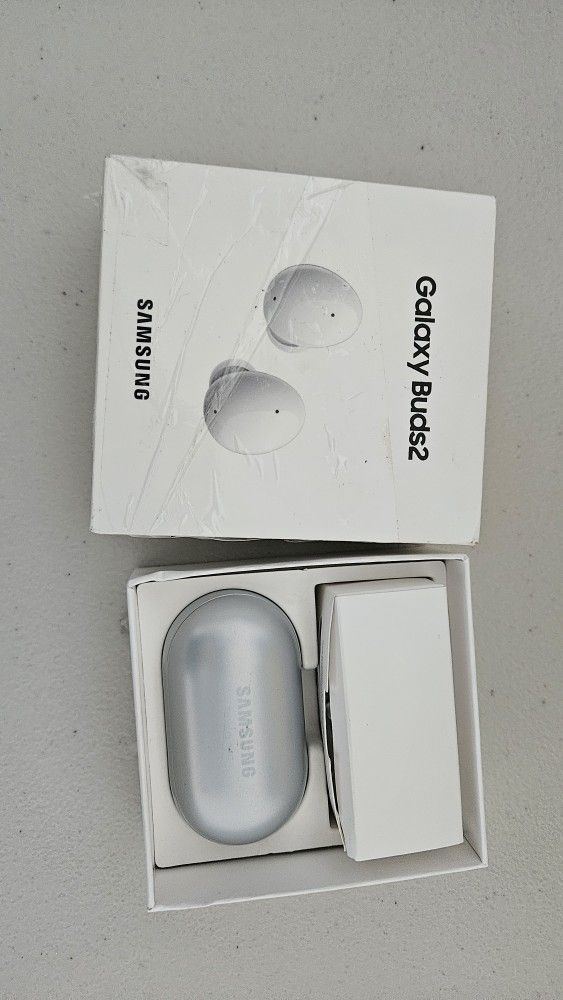 Samsung Galaxy Buds 2 True Wireless