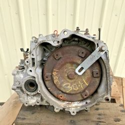 Suzuki aerio Transmission 