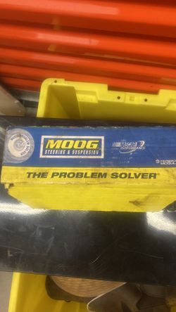 Tie rod end Various Models 