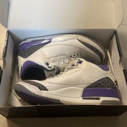 Air Jordan 3 Retro