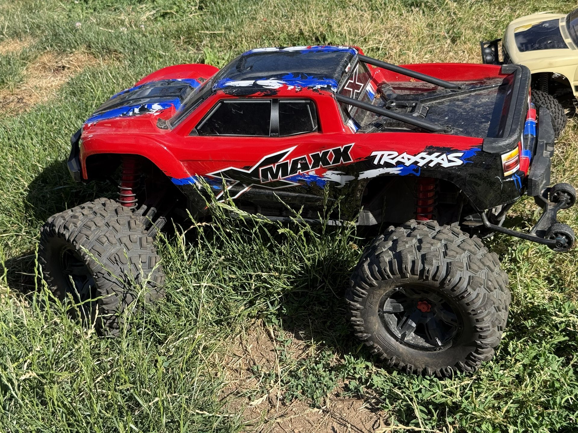 XMAX