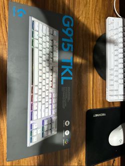Keyboard