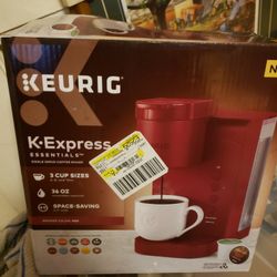 Keurig K Cup Express 