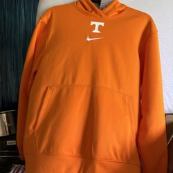 Hoodie Nike Tennessee College 