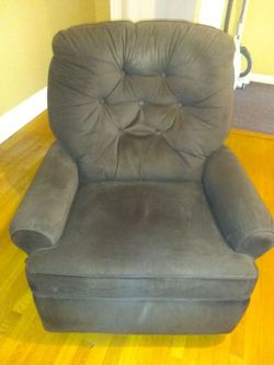 Recliner