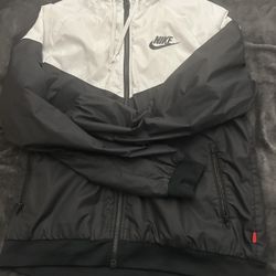 Nike Windbreaker