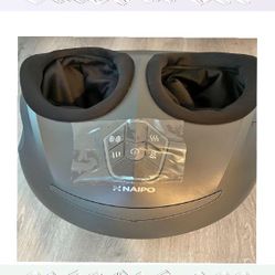 Premium Foot Massager - Chill Out at Home similar old