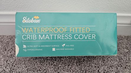 waterproof mattress cover