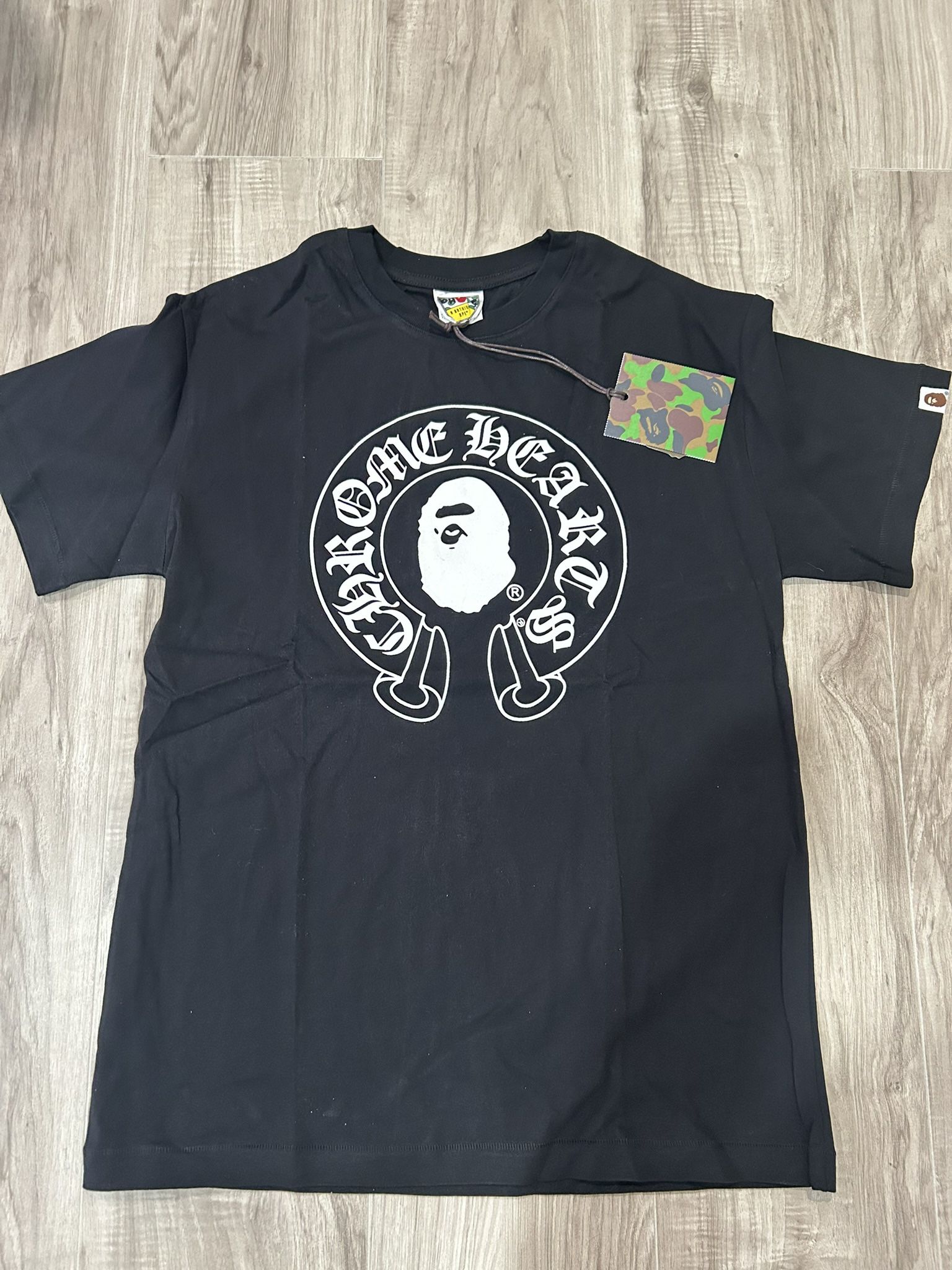 Bape Shirt