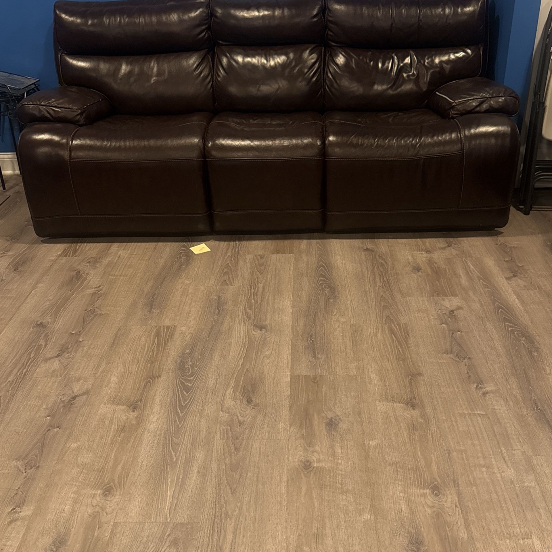 Recliner