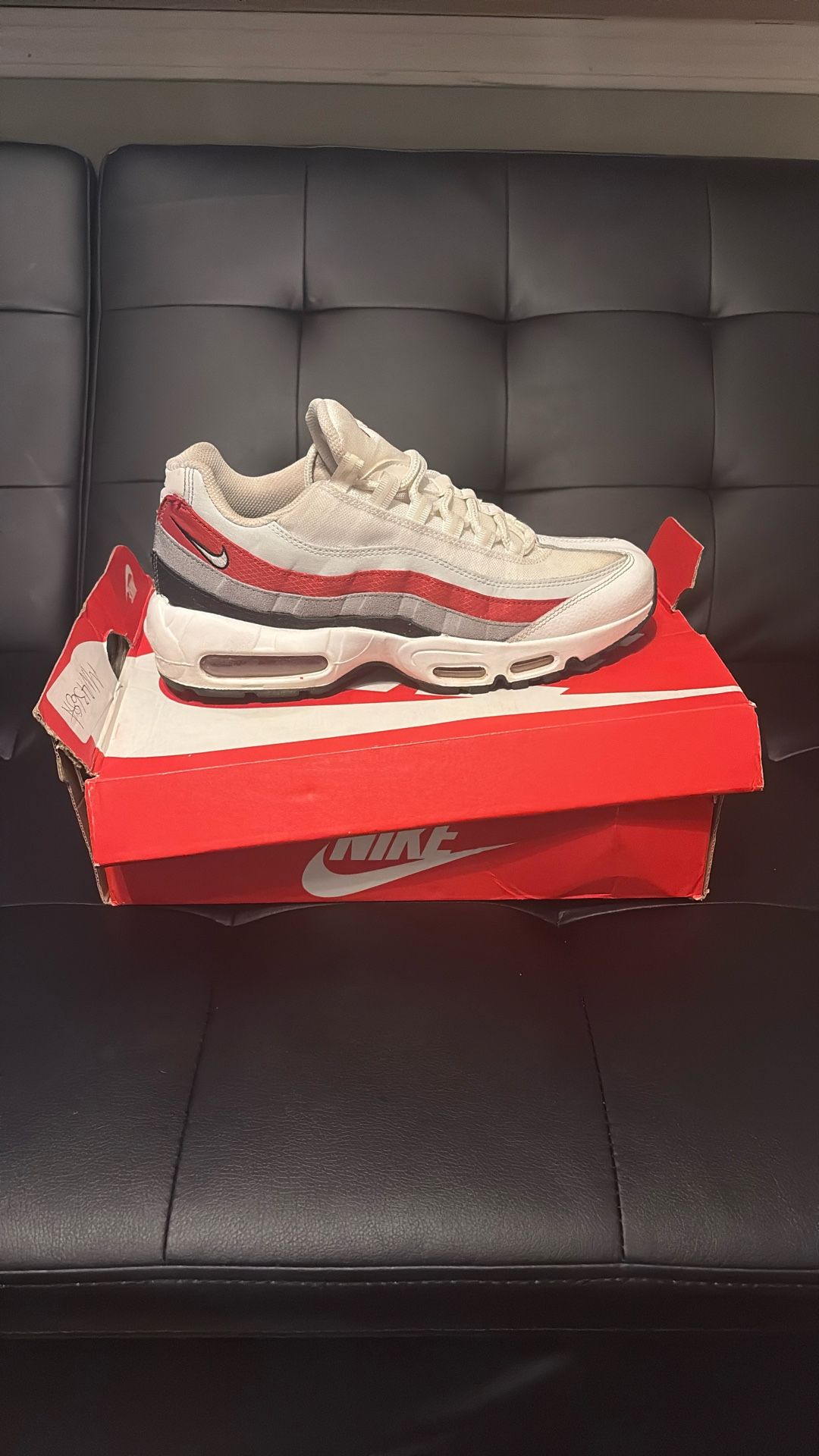 Nike Air Max 95