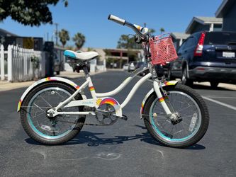 Electra 16 in Kids Bike