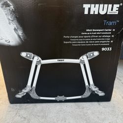 Thule Rack