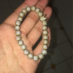 Pandora Bracelet