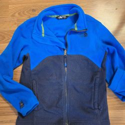 Boy's SIZE 8 TOPS, HOODIES & SWEATPANTS.  