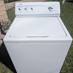 Washer - Kenmore
