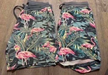 Mens shorts size med $5 each