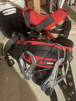 3m harness