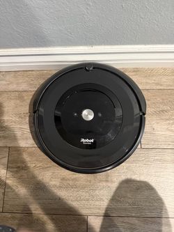 iRobot roomba E-5