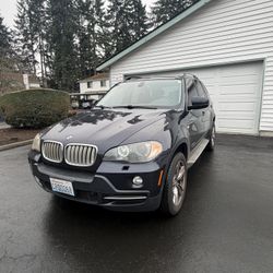 2009 BMW X5