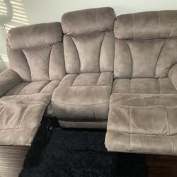 Couch Set