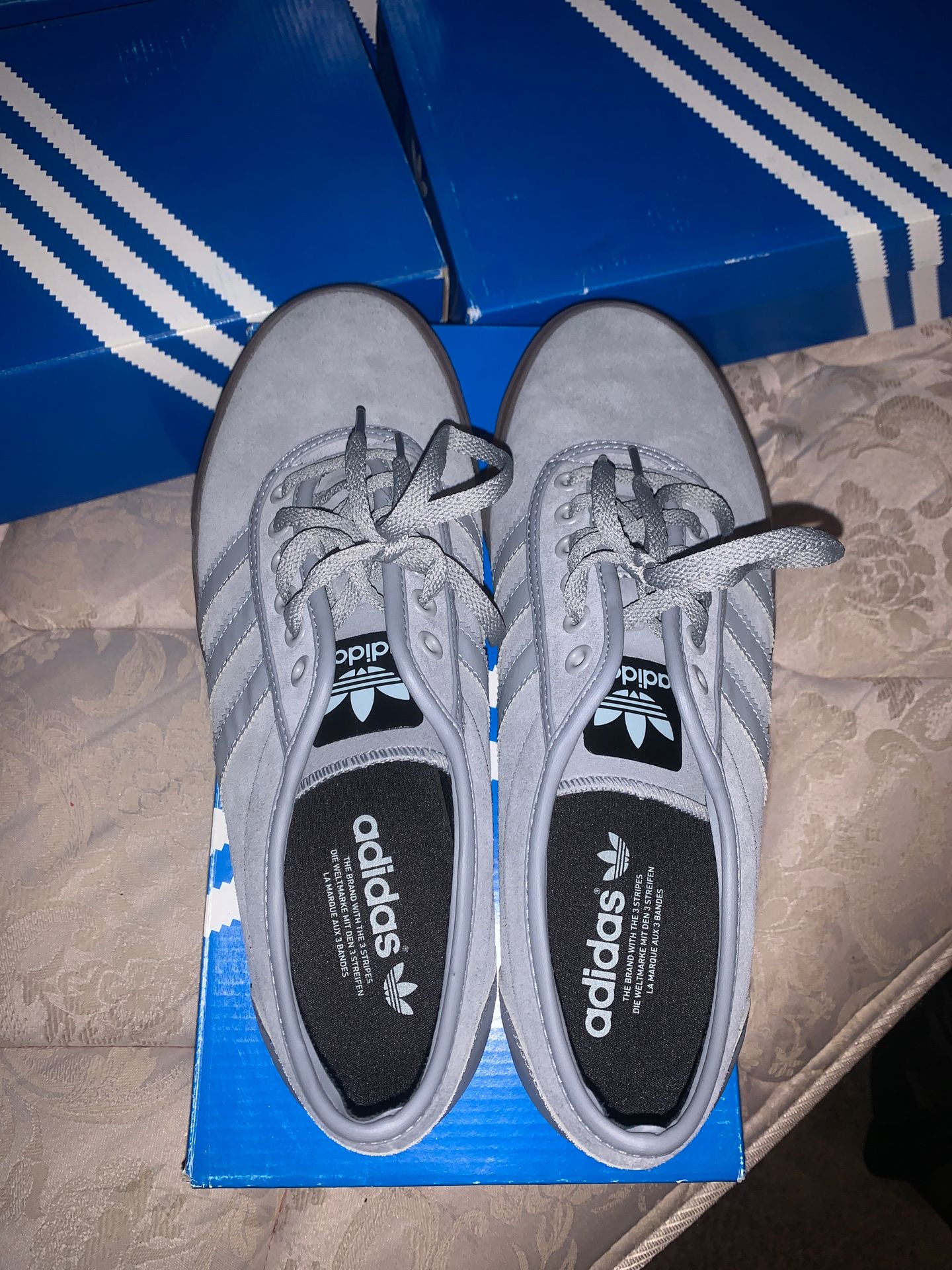 Adidas Adi-Ease