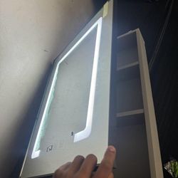 LED Medicine Cabinet 