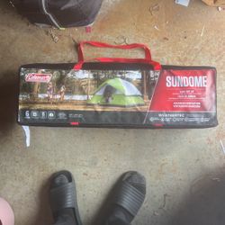 Sundome Tint 