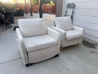Small couches