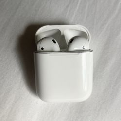 Apple Airpods Generation 2
