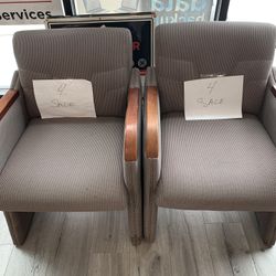 Office Chairs $50ea