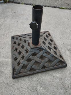 Umbrella Stand