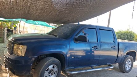 2011 GMC Sierra 1500