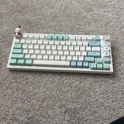 SURMEN Wired Mechanical Keyboard (gaming) NEGOTIABLE!!!