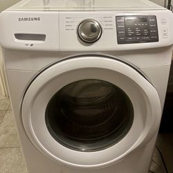 Free Samsung Front Loader Washer - Needs Repair 