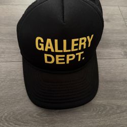 gallery dept hat