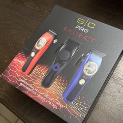 Style Craft instincts original