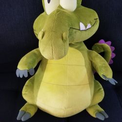 Animal Plush Large Size 