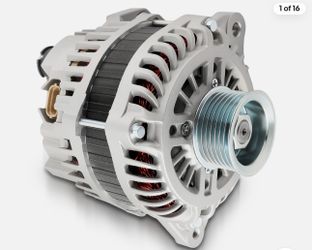 Alternator for Infiniti ex 35 2011
