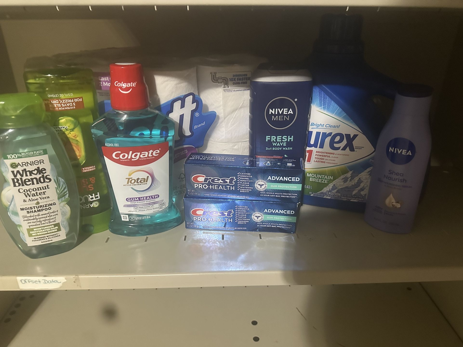 Bundle