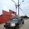 Locked Out Fabrication