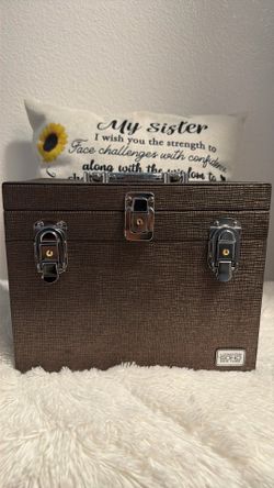 Organizer on the go