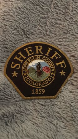Vintage Patch