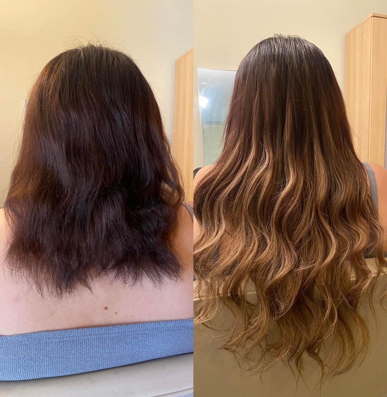Hair Extensions