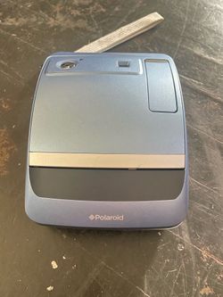 Polaroid One 600