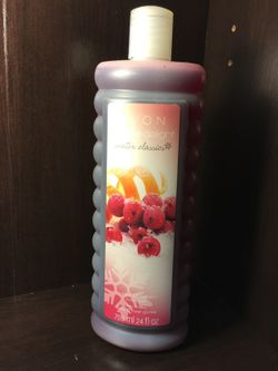 Bubble bath