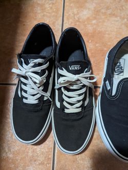 Vans Shoes 